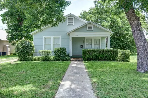705 Jefferson ST, Bastrop, TX 78602