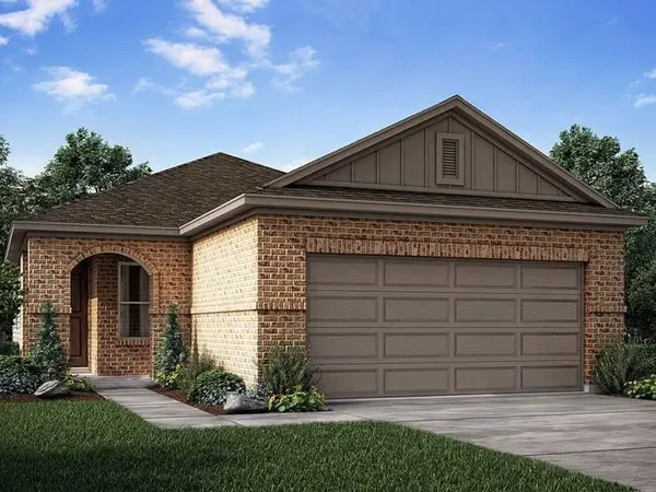 13713 Fallsprings WAY, Manor, TX 78653