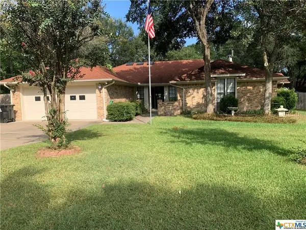 205 St Andrews PL, Belton, TX 76513