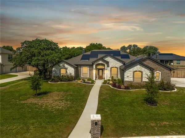 5749 Watusi DR, Belton, TX 76513