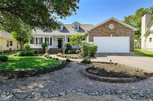 18911 Venture DR, Point Venture, TX 78645