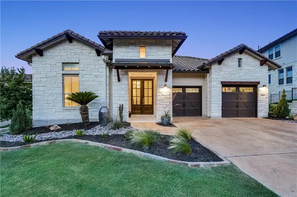 219 Serene Hilltop CIR, Lakeway, TX 78738