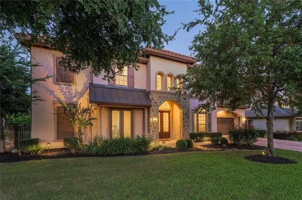 15508 Spillman Ranch LOOP, Bee Cave, TX 78738
