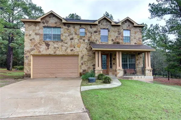 111 Puu Kaua CT, Bastrop, TX 78602