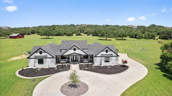 338 Covered Wagon WAY, Driftwood, TX 78619