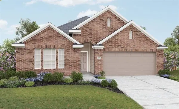 Address not disclosed, Manor, TX 78653