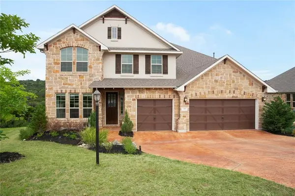 219 Vista Village CV, Lakeway, TX 78738