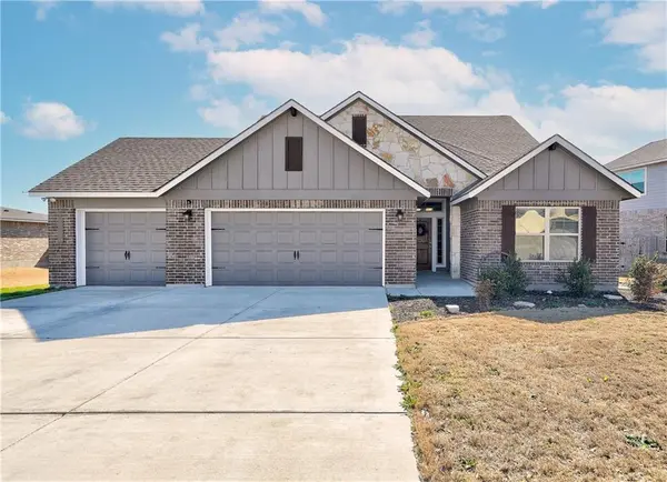5705 Imogen DR, Belton, TX 76513