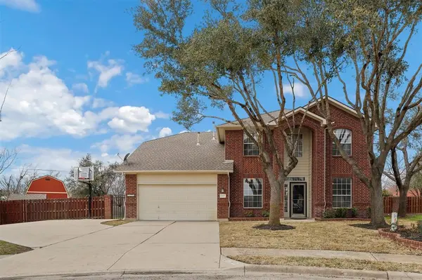 1500 Cosmos WAY,  Pflugerville,  TX 78660