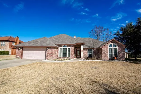 5211 Denmans LOOP, Belton, TX 76513