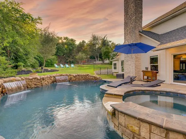 103 Peterson CT, Lakeway, TX 78734