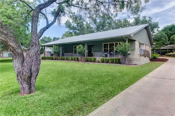 130 County Road 141, Burnet, TX 78611