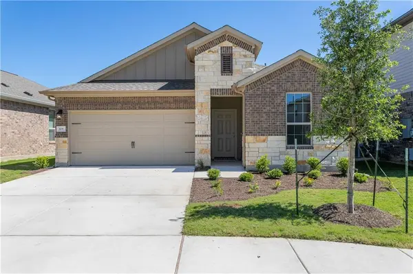 108 Spanish Foal TRL, Georgetown, TX 78626