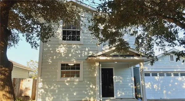 17817 Powder Creek DR, Manor, TX 78653
