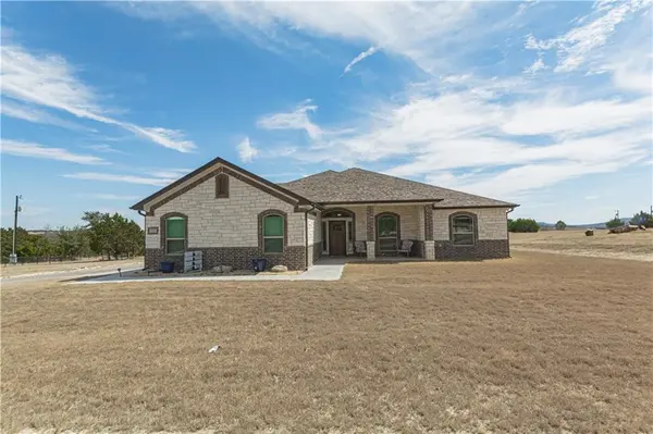 2246 County Road 3300 DR,  Kempner,  TX 76539
