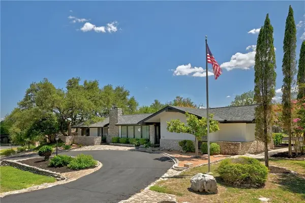 703 Vanguard ST, Lakeway, TX 78734