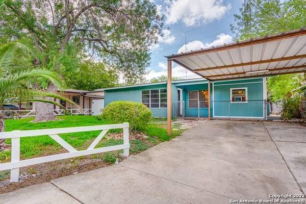 226 Cicero DR,  San Antonio,  TX 78218