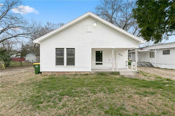 3612 Harrison ST,  Bellmead,  TX 76705