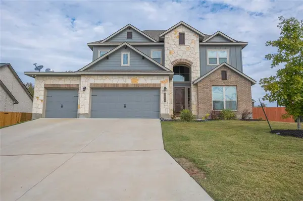 3800 Corpus Christi CT, Belton, TX 76513