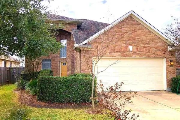 13408 Holly Crest TER, Manor, TX 78653