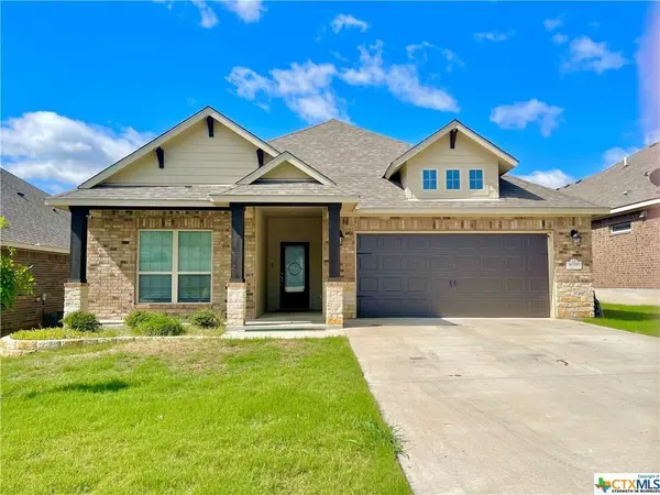 4026 Aransas DR, Belton, TX 76513