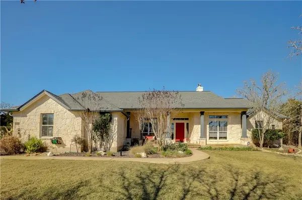 131 Colony CT, Bastrop, TX 78602