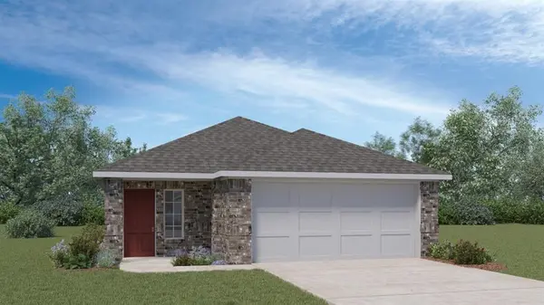 15000 Tuff RD, Manor, TX 78653