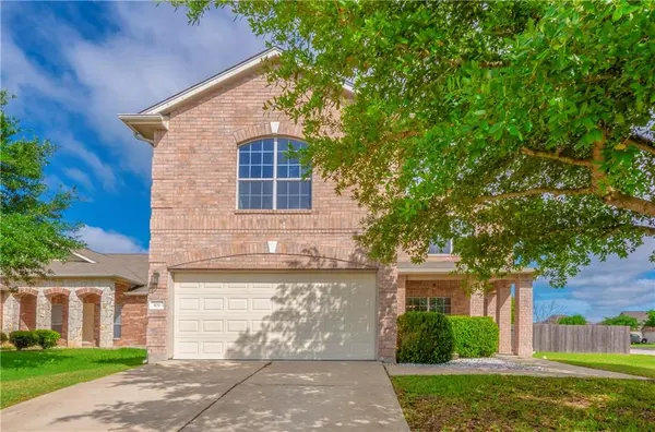 100 Williamson CV,  Elgin,  TX 78621