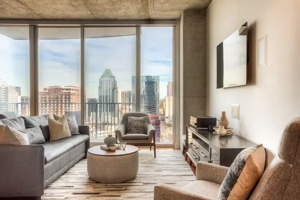 360 Nueces ST #2403,  Austin,  TX 78701