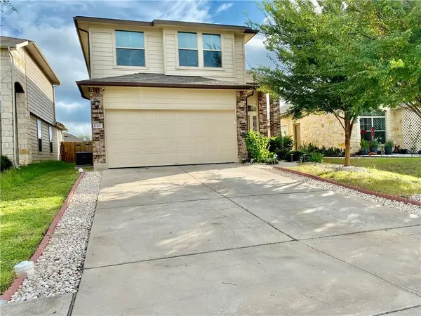 12202 Timber Arch LN, Manor, TX 78653