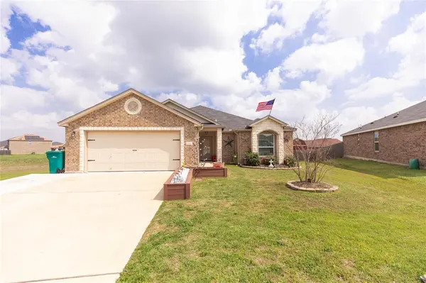 2533 Valley Forge DR, Belton, TX 76513