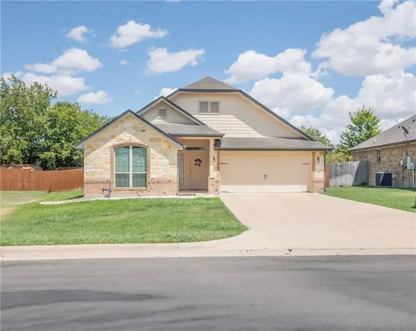 611 Marshall DR, Belton, TX 76513