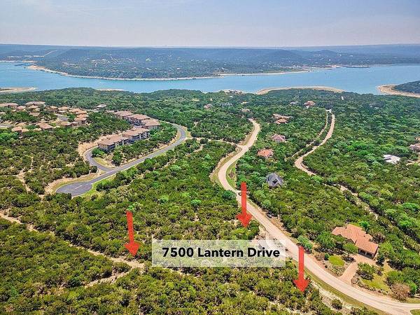 7500 Lantern View DR,  Jonestown,  TX 78645