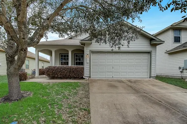Address not disclosed, Manor, TX 78653