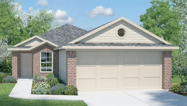 14920 Talus RD, Manor, TX 78653