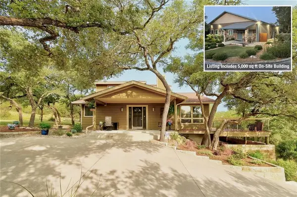 21201 Kathy LN,  Spicewood,  TX 78669