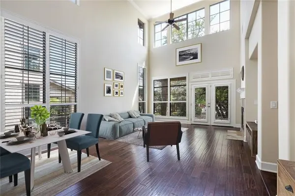 7800 Southwest PKWY #1110, Austin, TX 78735
