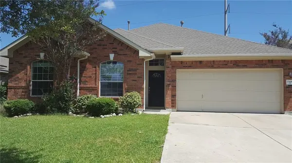 13449 Breezy Meadow LN, Manor, TX 78653