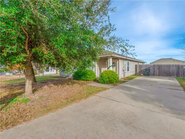 13704 Briarcreek LOOP, Manor, TX 78653