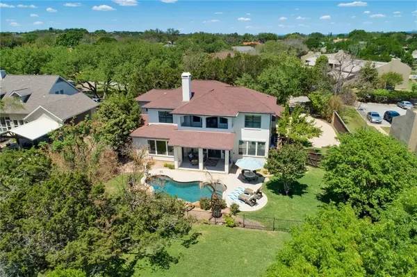 206 Lido ST, Lakeway, TX 78734