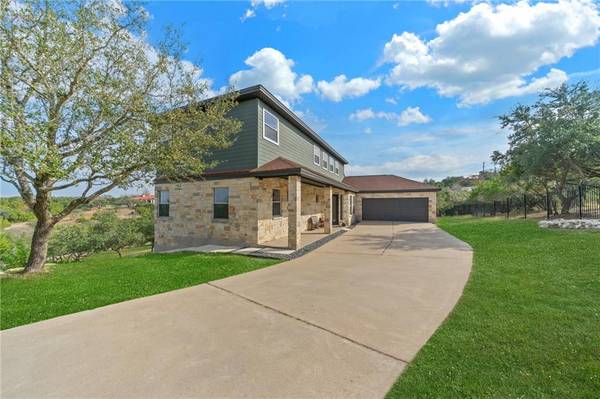 13301 Lone Rider TRL,  Bee Cave,  TX 78738