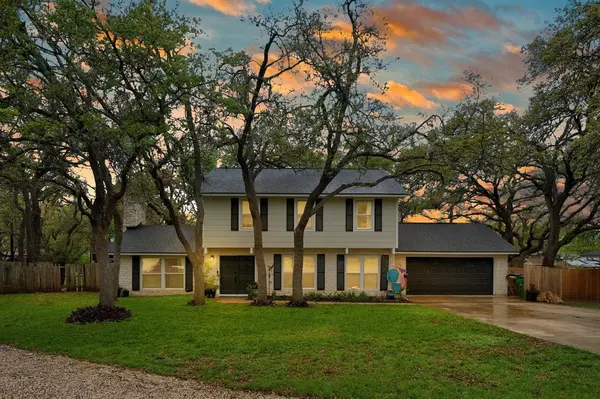 9304 Chatterton CT,  Austin,  TX 78729