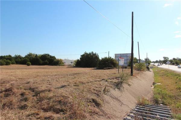 100 Bevers RD, Liberty Hill, TX 78642
