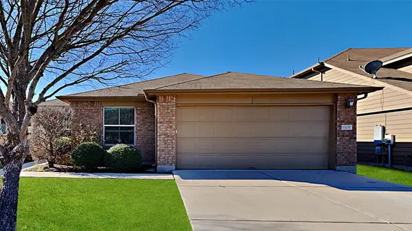 13237 Ring DR, Manor, TX 78653