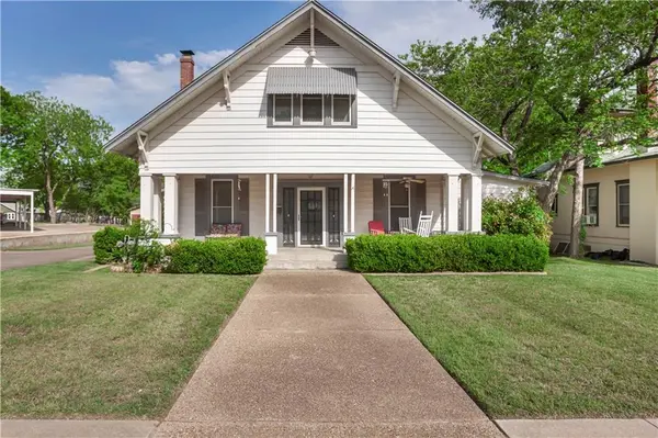 509 N Wall, Belton, TX 76513