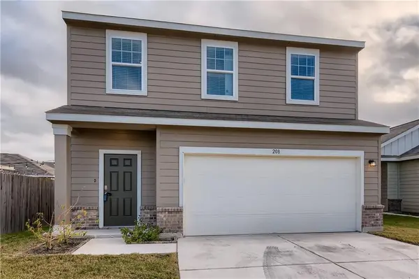 208 Woodpecker RUN #26-B,  Jarrell,  TX 76537