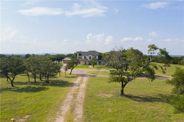 846 River Ridge Ranch RD, Killeen, TX 76549