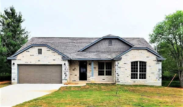 344 Nene LN, Bastrop, TX 78602