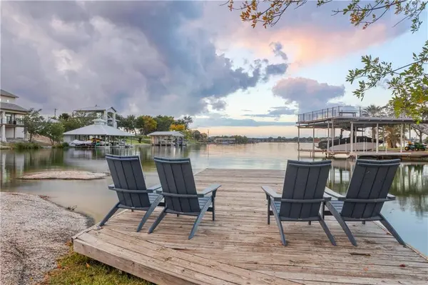 904 Shorewood Downs DR,  Granite Shoals,  TX 78654