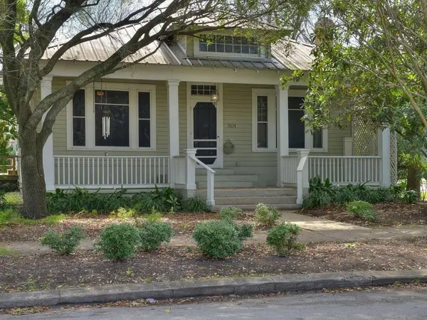 Address Not Disclosed